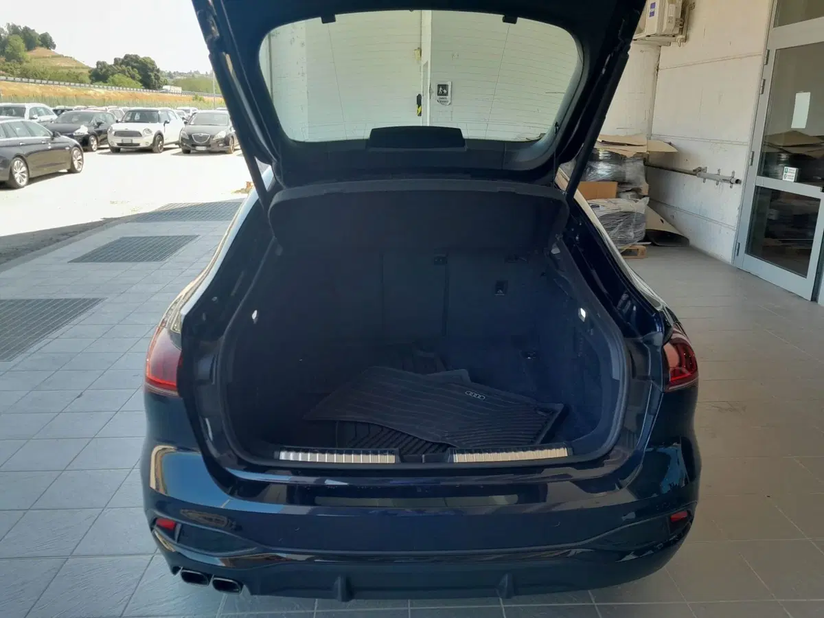 Audi A5 Sportback usata  (10)