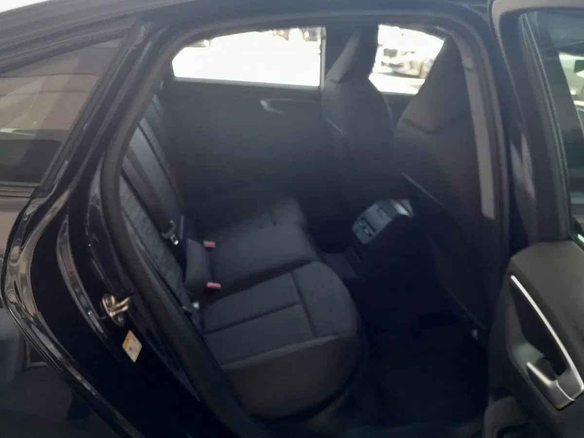 Audi A5 Sportback usata  (12)