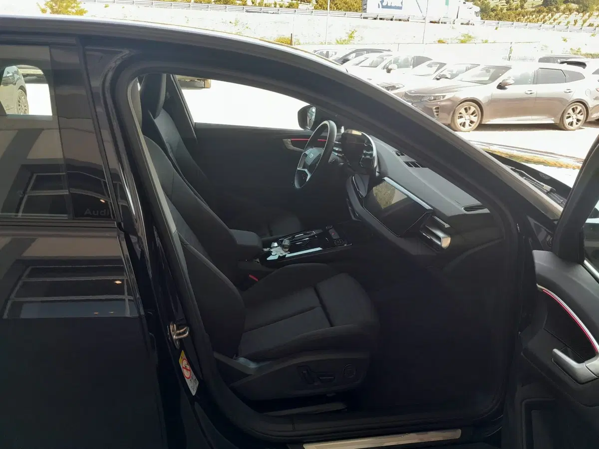 Audi A5 Sportback usata  (13)