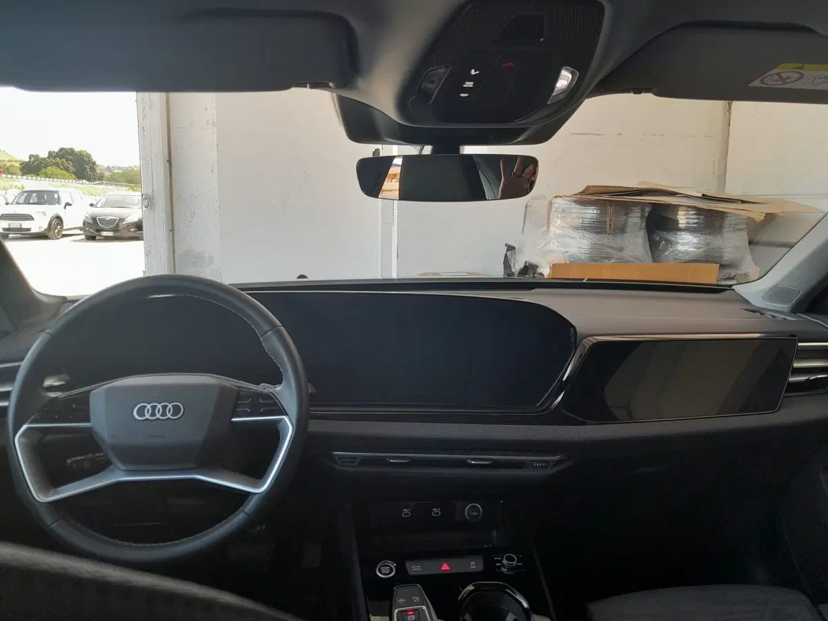 Audi A5 Sportback usata  (14)