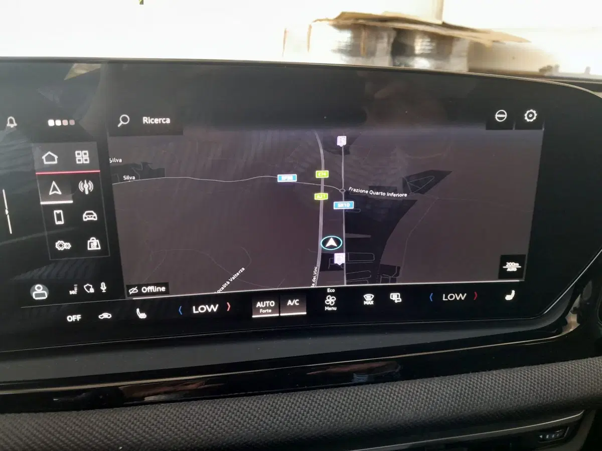 Audi A5 Sportback usata  (19)