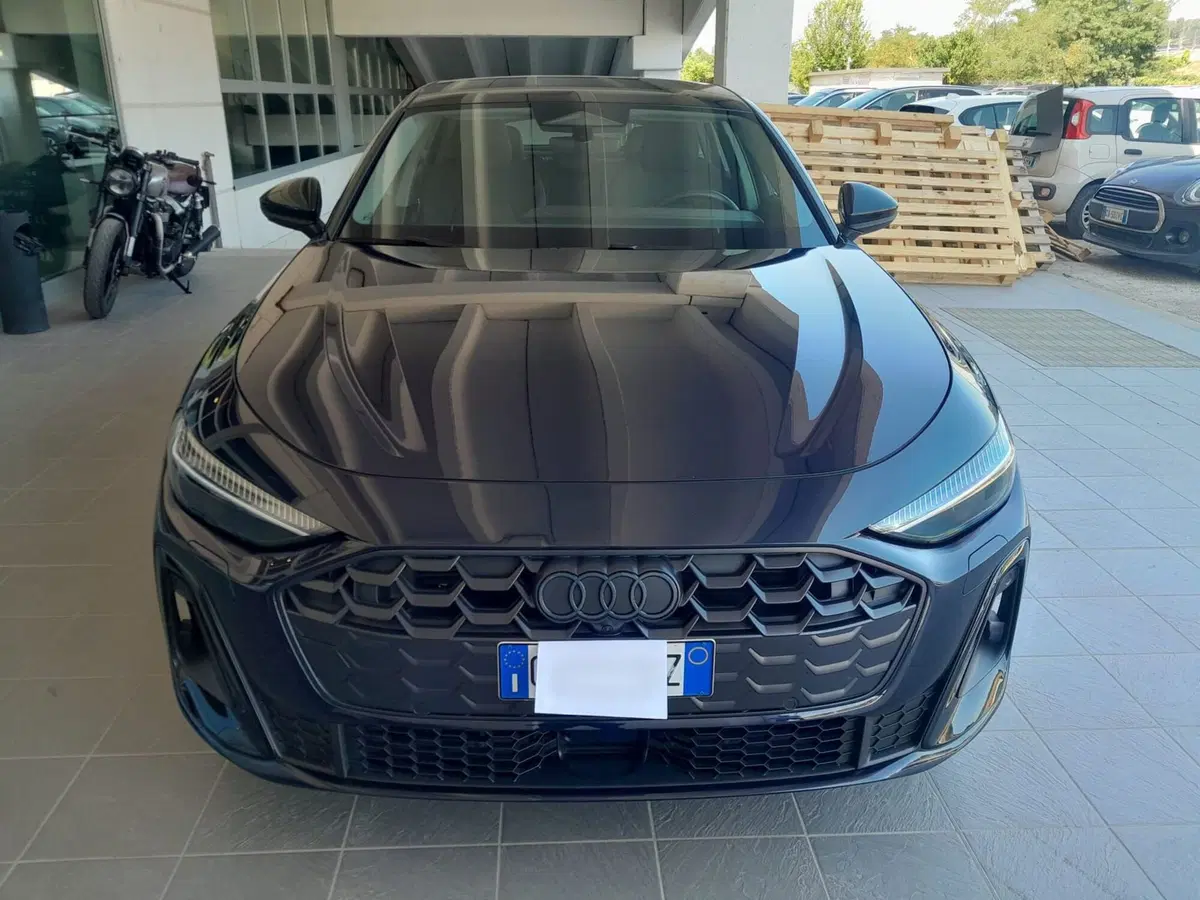 Audi A5 Sportback usata  (2)