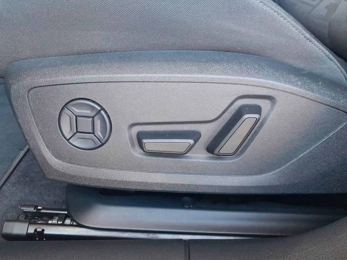 Audi A5 Sportback usata  (9)