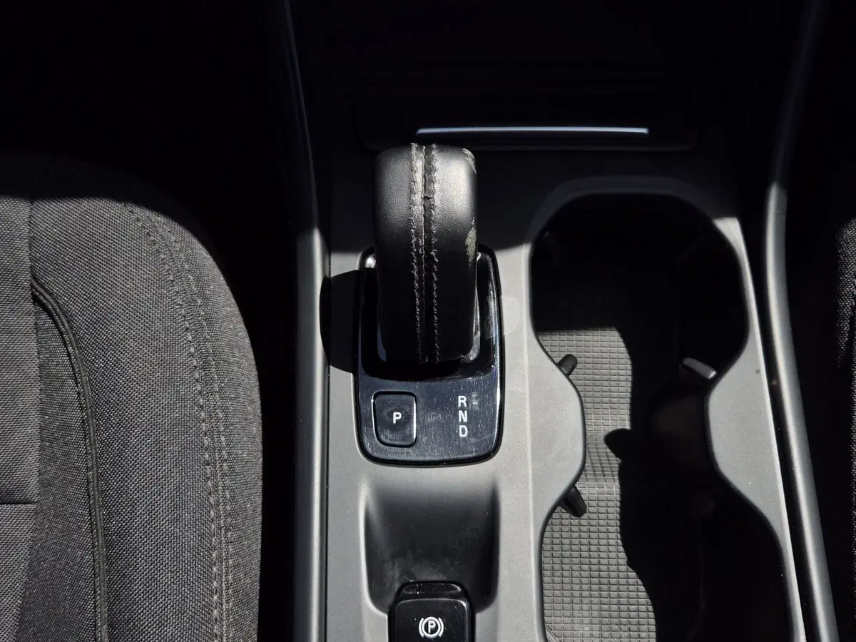 Volvo XC40 usata  (10)