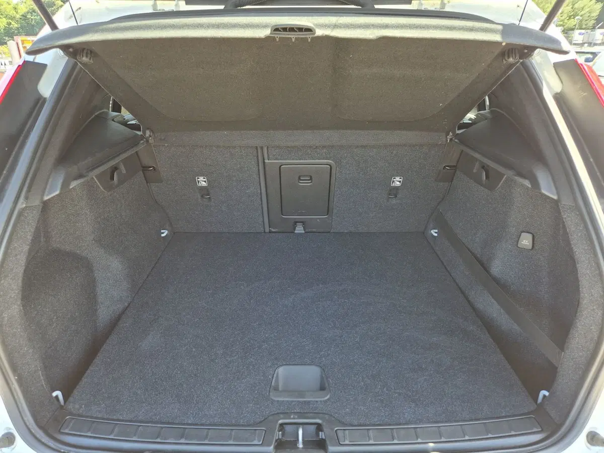Volvo XC40 usata  (12)