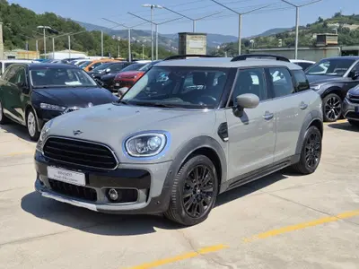 MINI Mini Countryman 1.5 One D Hype Countryman del 2019 usata