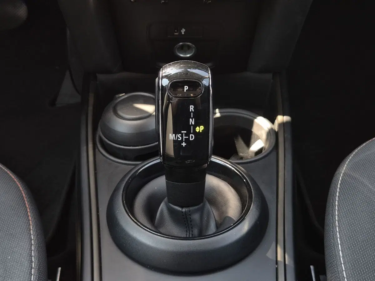 MINI Mini Countryman usata  (10)