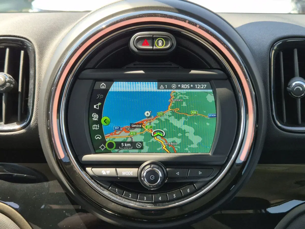 MINI Mini Countryman usata  (11)