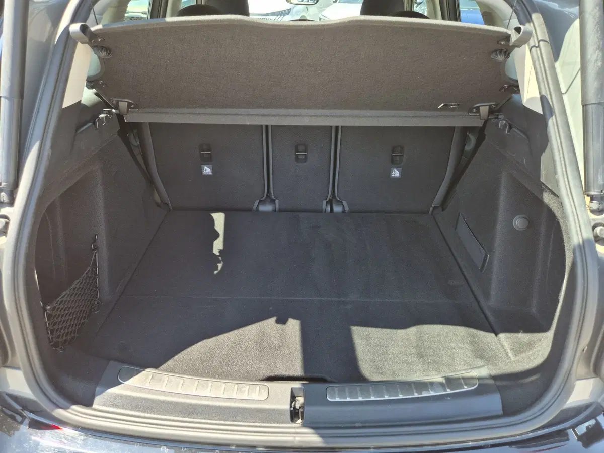 MINI Mini Countryman usata  (12)