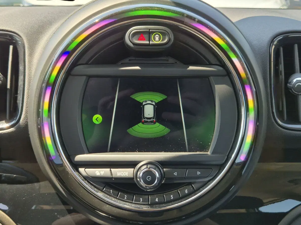 MINI Mini Countryman usata  (15)
