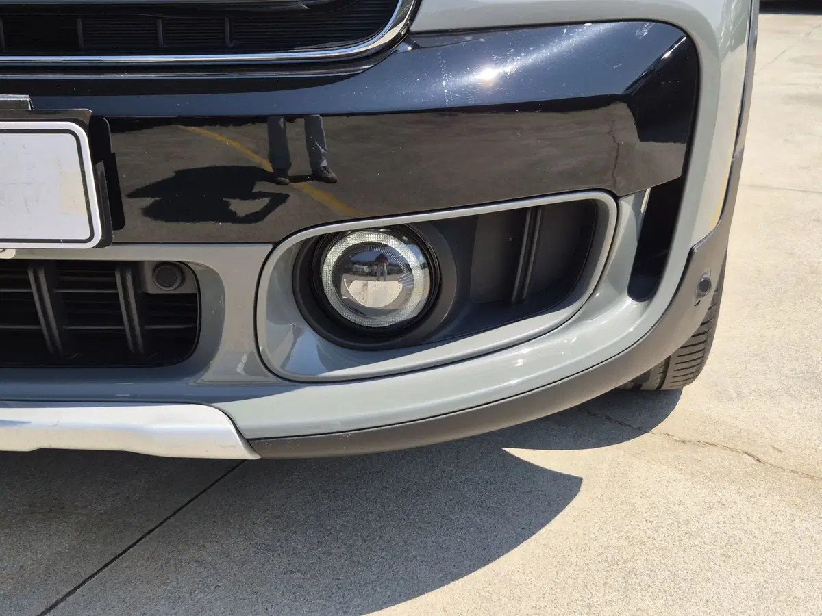 MINI Mini Countryman usata  (19)