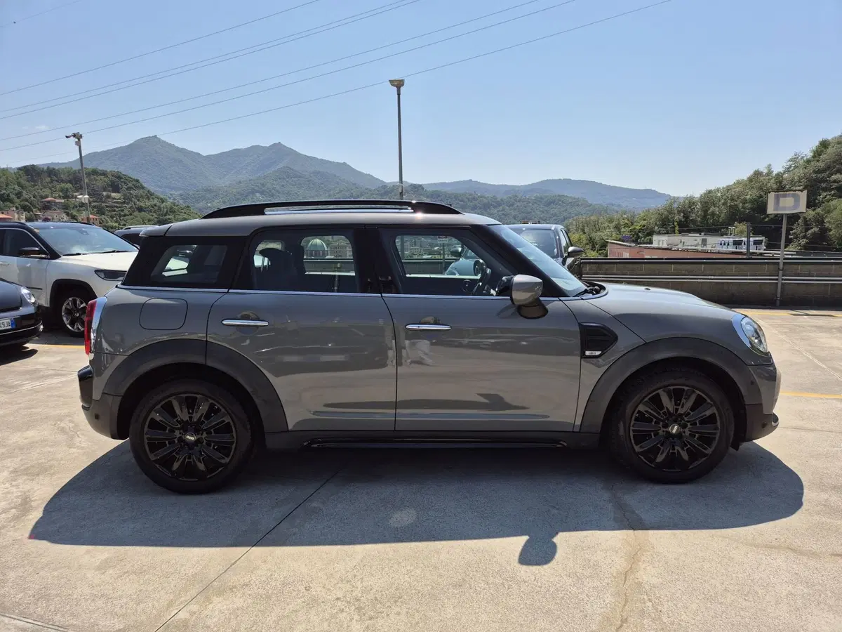MINI Mini Countryman usata  (5)