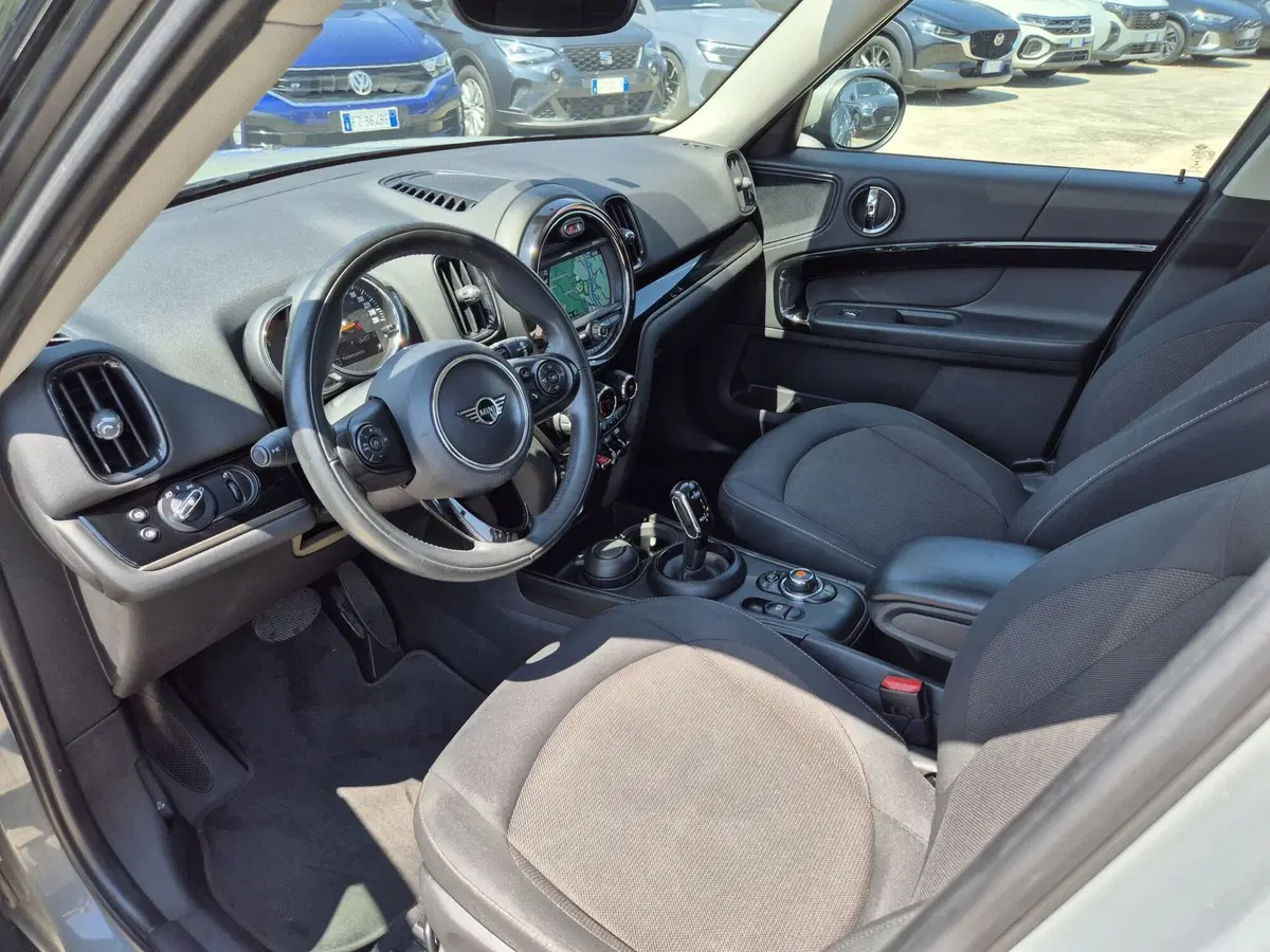 MINI Mini Countryman usata  (6)