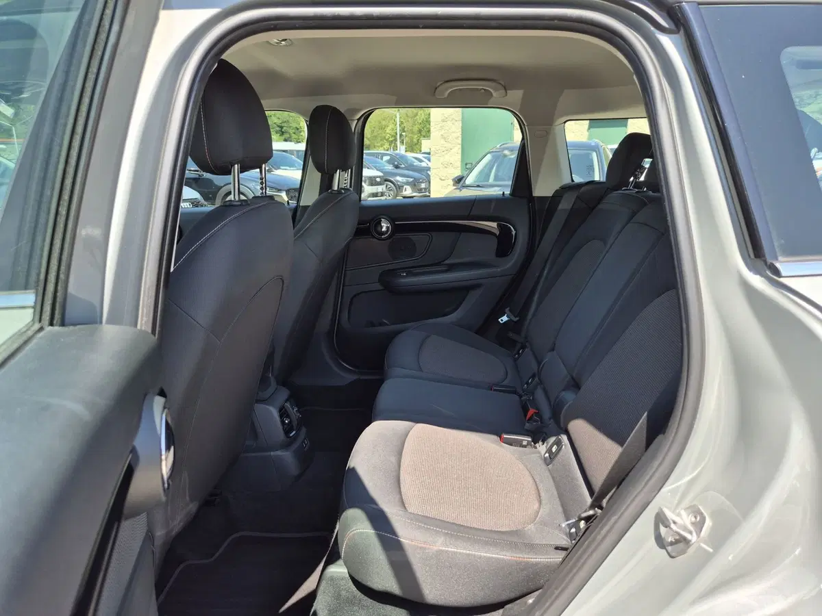 MINI Mini Countryman usata  (7)