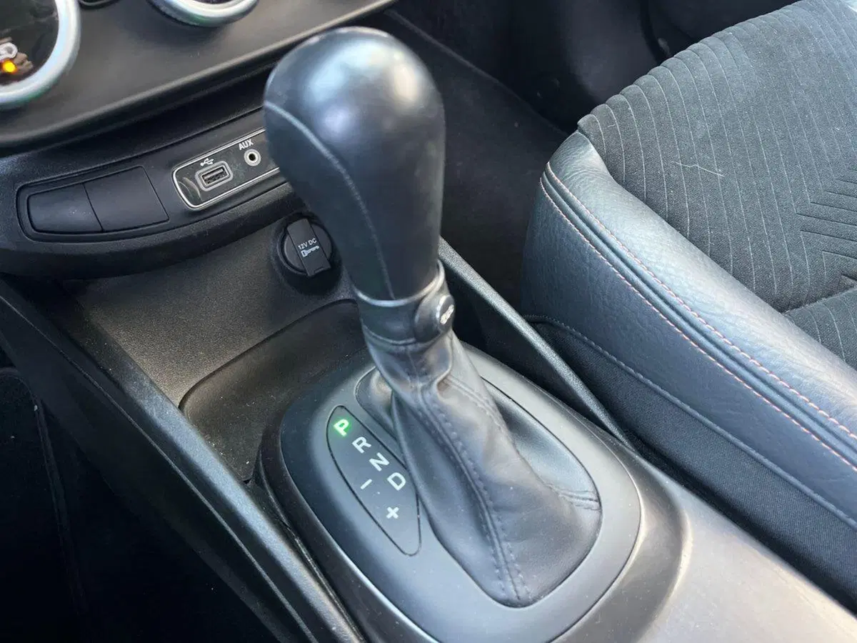 Fiat 500X usata a Catania (11)