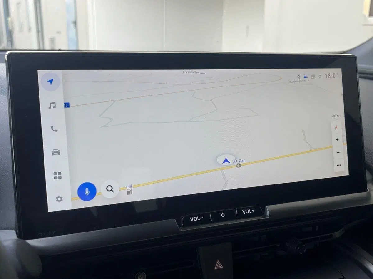 Toyota Toyota C-HR usata a Ragusa (10)