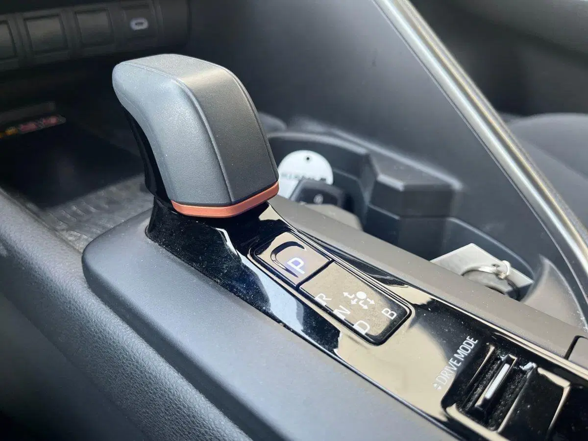 Toyota Toyota C-HR usata a Ragusa (12)