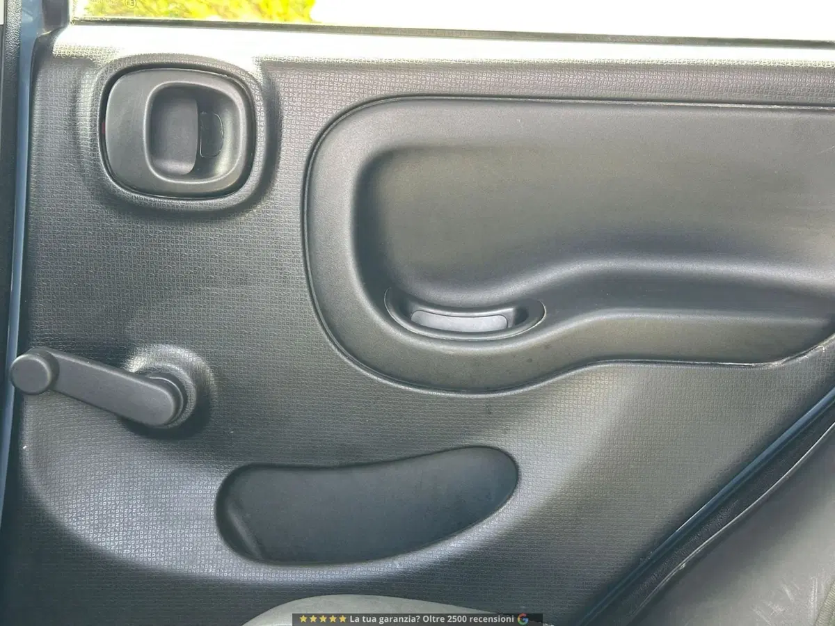 Fiat Panda usata a Lucca (12)
