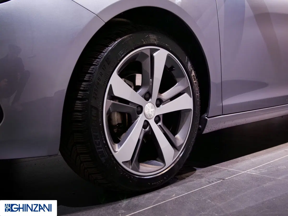 Peugeot 308 SW usata a Bergamo (8)
