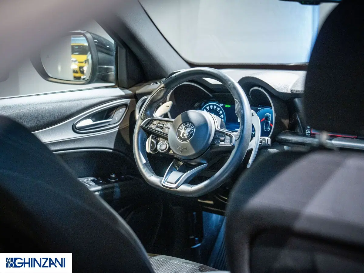 Alfa Romeo Stelvio usata a Bergamo (10)