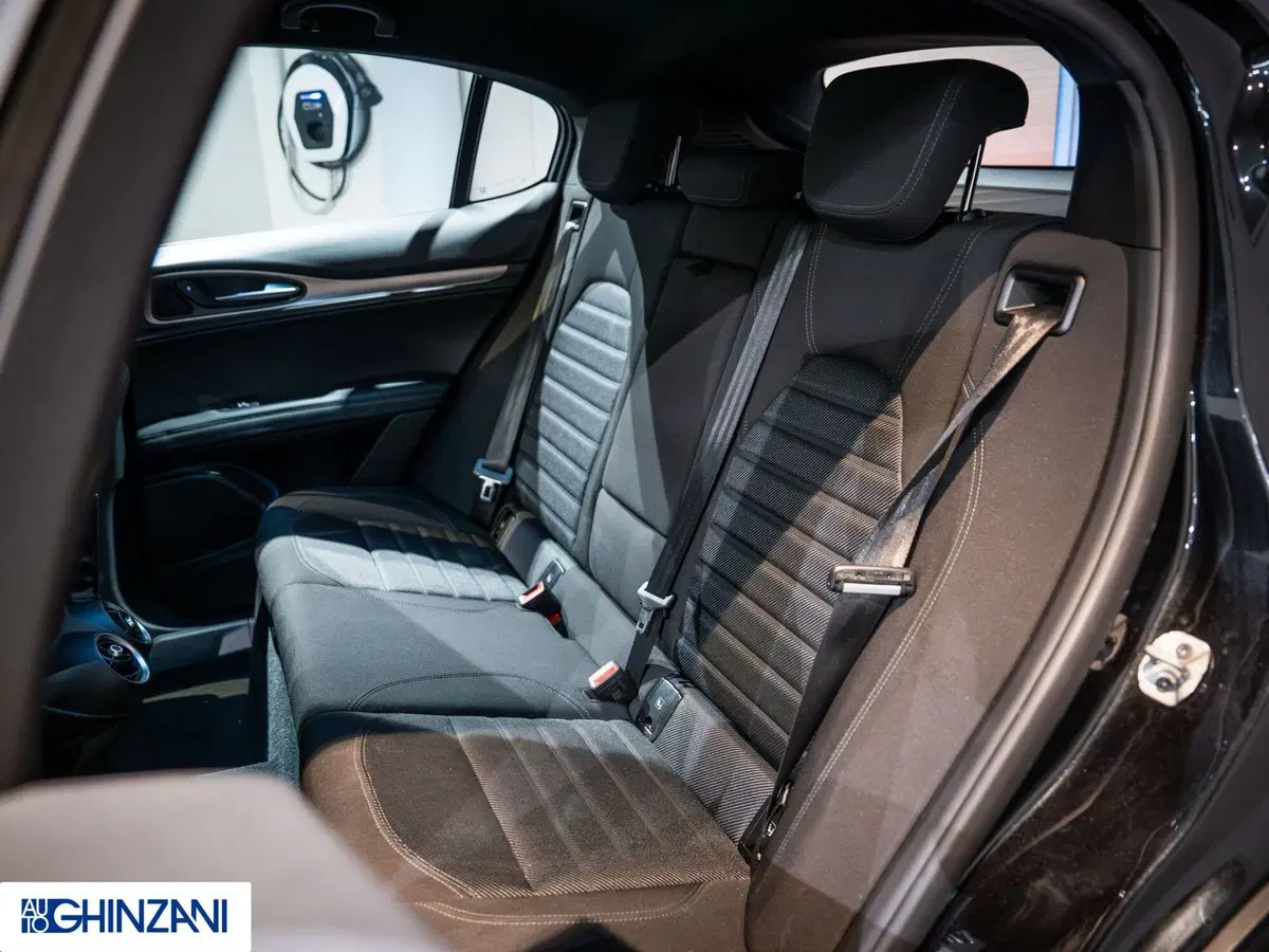 Alfa Romeo Stelvio usata a Bergamo (11)