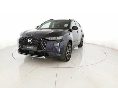 Ds DS 7 1.5 bluehdi Business Line 130cv auto nuova a Paglieta