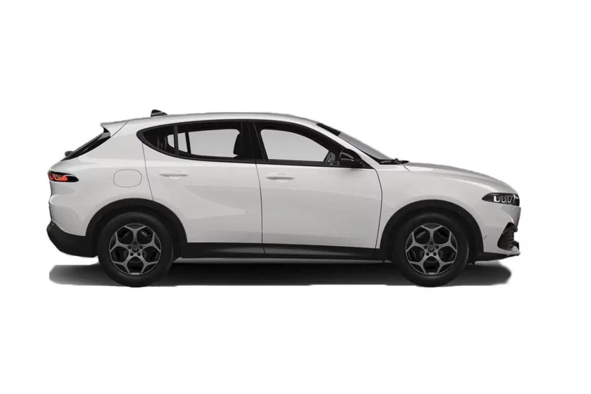 Alfa Romeo Tonale nuova a Chieti (2)