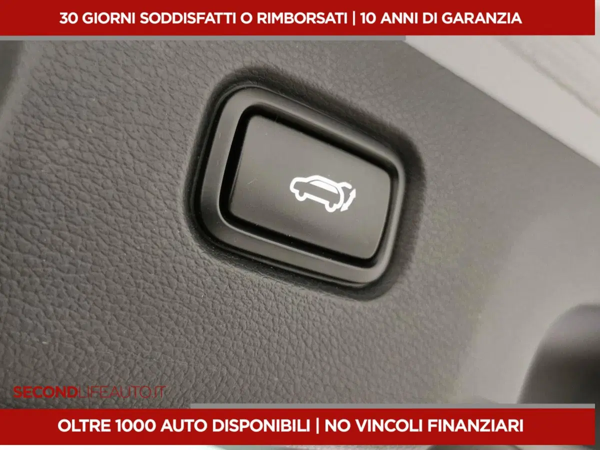Kia Sportage usata a Chieti (12)