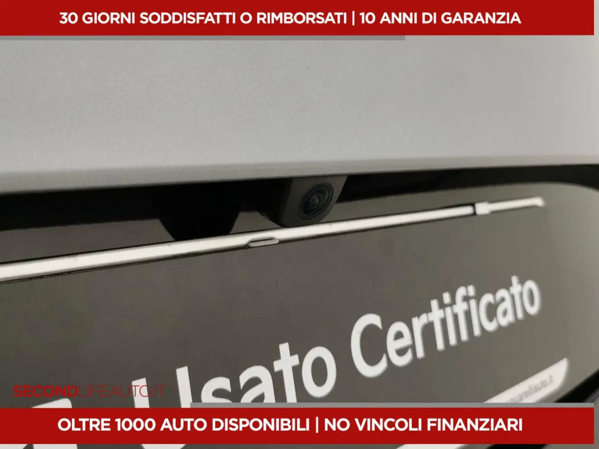 Kia Sportage usata a Chieti (14)