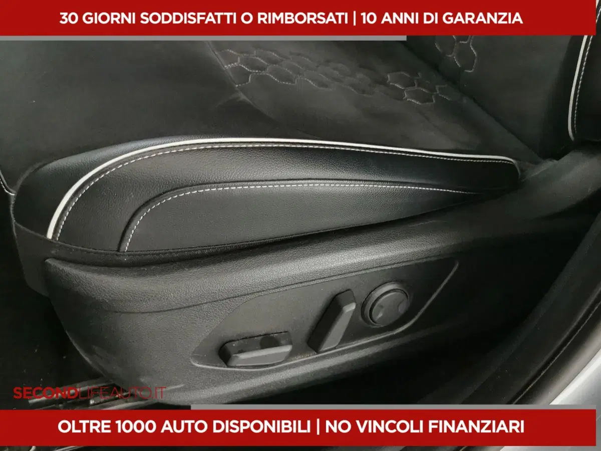Kia Sportage usata a Chieti (15)
