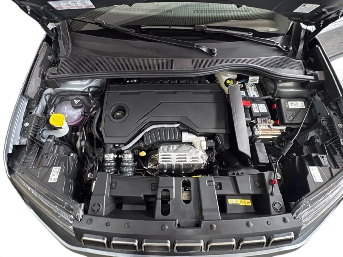 Jeep Avenger nuova a Agrigento (12)