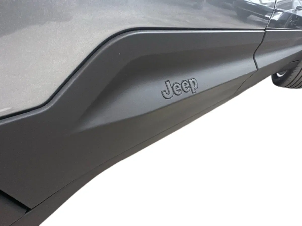 Jeep Avenger nuova a Agrigento (7)