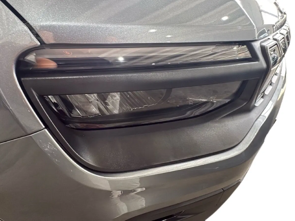 Jeep Avenger nuova a Agrigento (9)