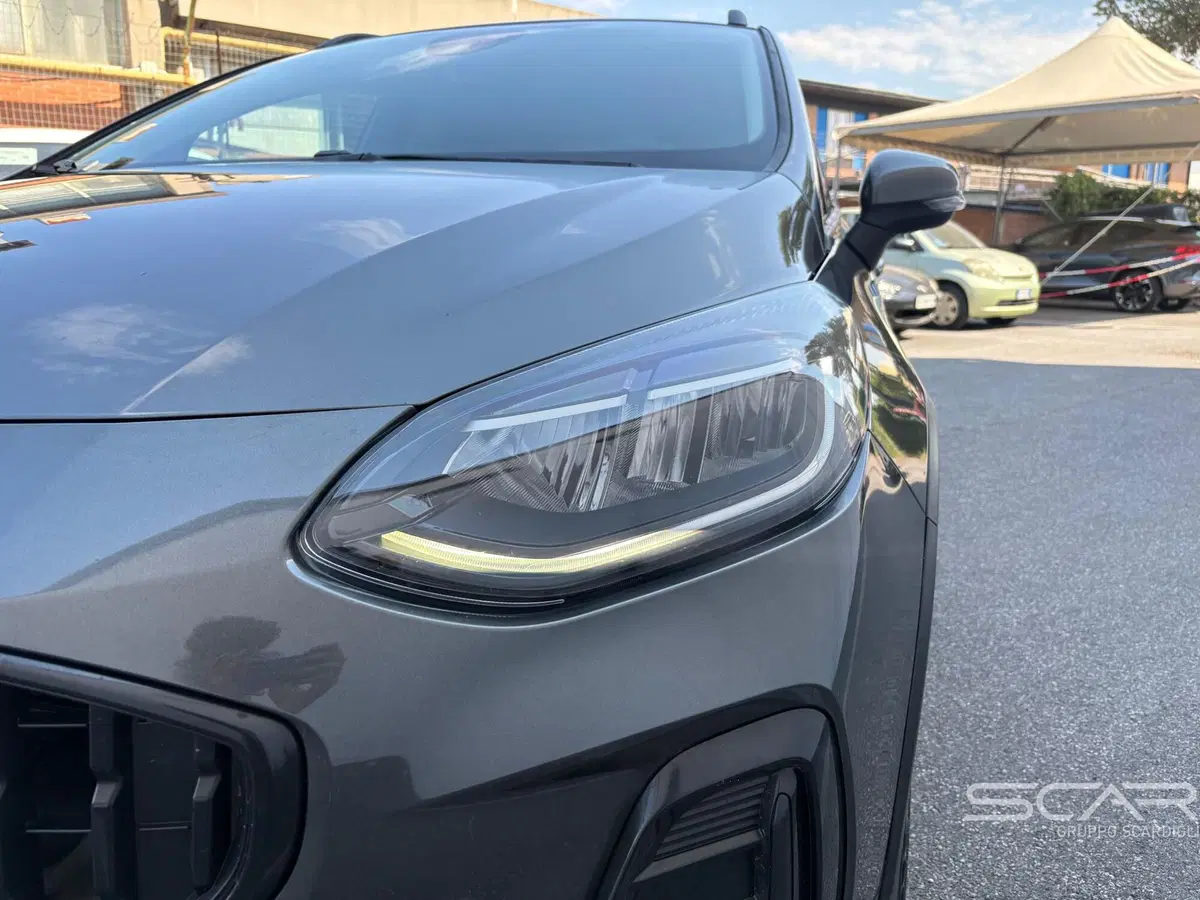 Ford Fiesta usata a Livorno (17)