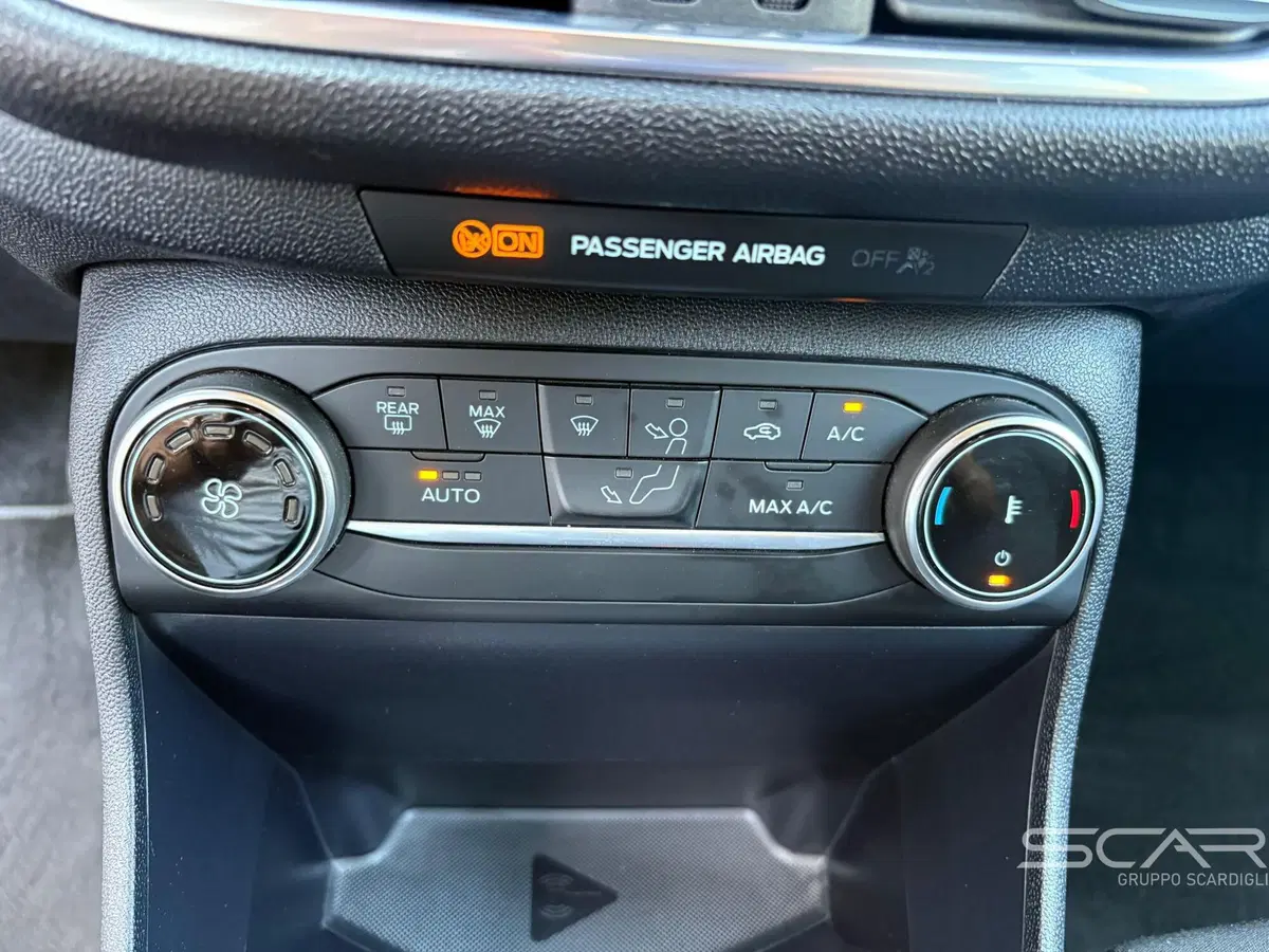 Ford Fiesta usata a Livorno (19)