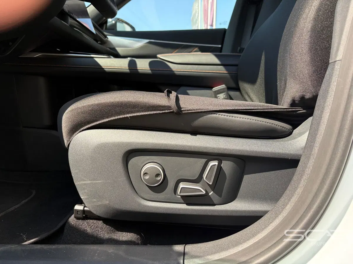 Changan Deepal S05 nuova a Livorno (17)