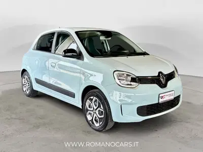 Renault Twingo Equilibre 22kWh del 2023 usata a Nova Milanese
