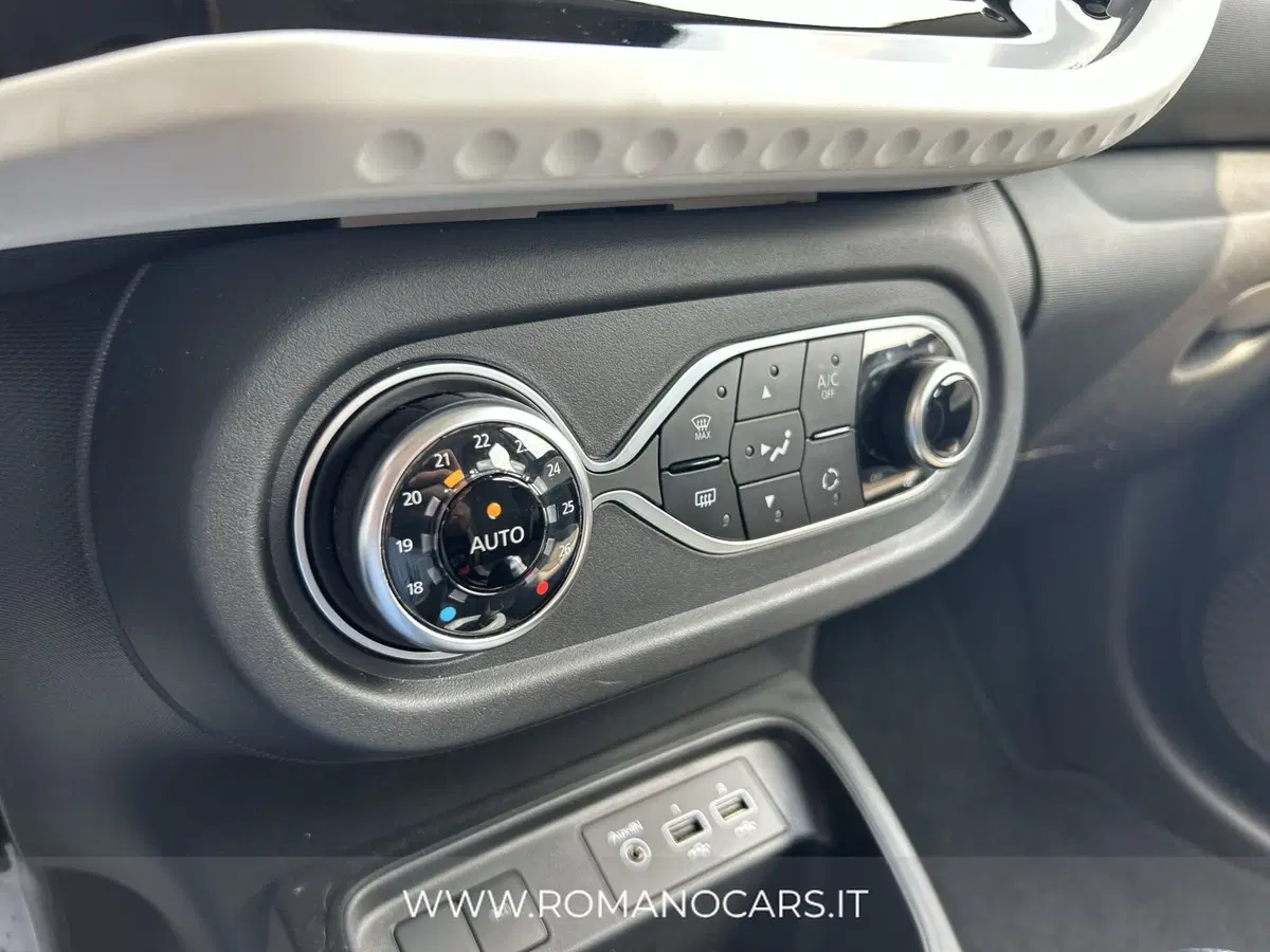 Renault Twingo usata a Monza e Brianza (10)