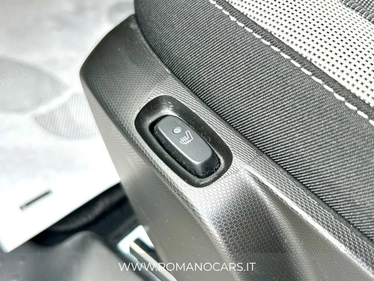 Renault Twingo usata a Monza e Brianza (11)