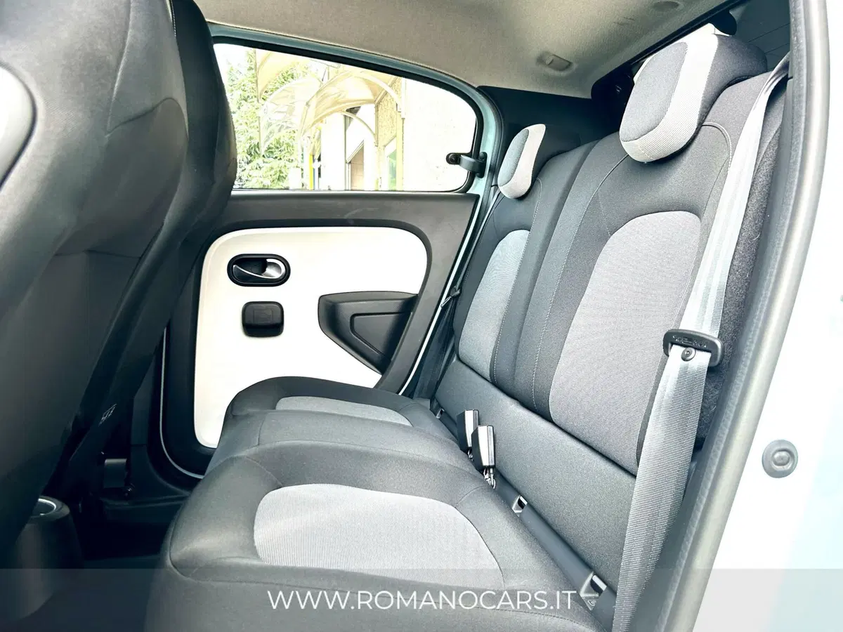 Renault Twingo usata a Monza e Brianza (13)