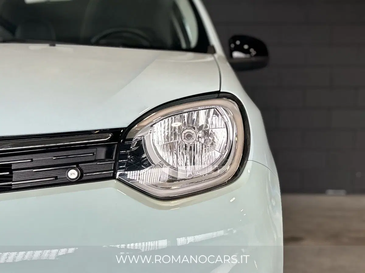 Renault Twingo usata a Monza e Brianza (3)