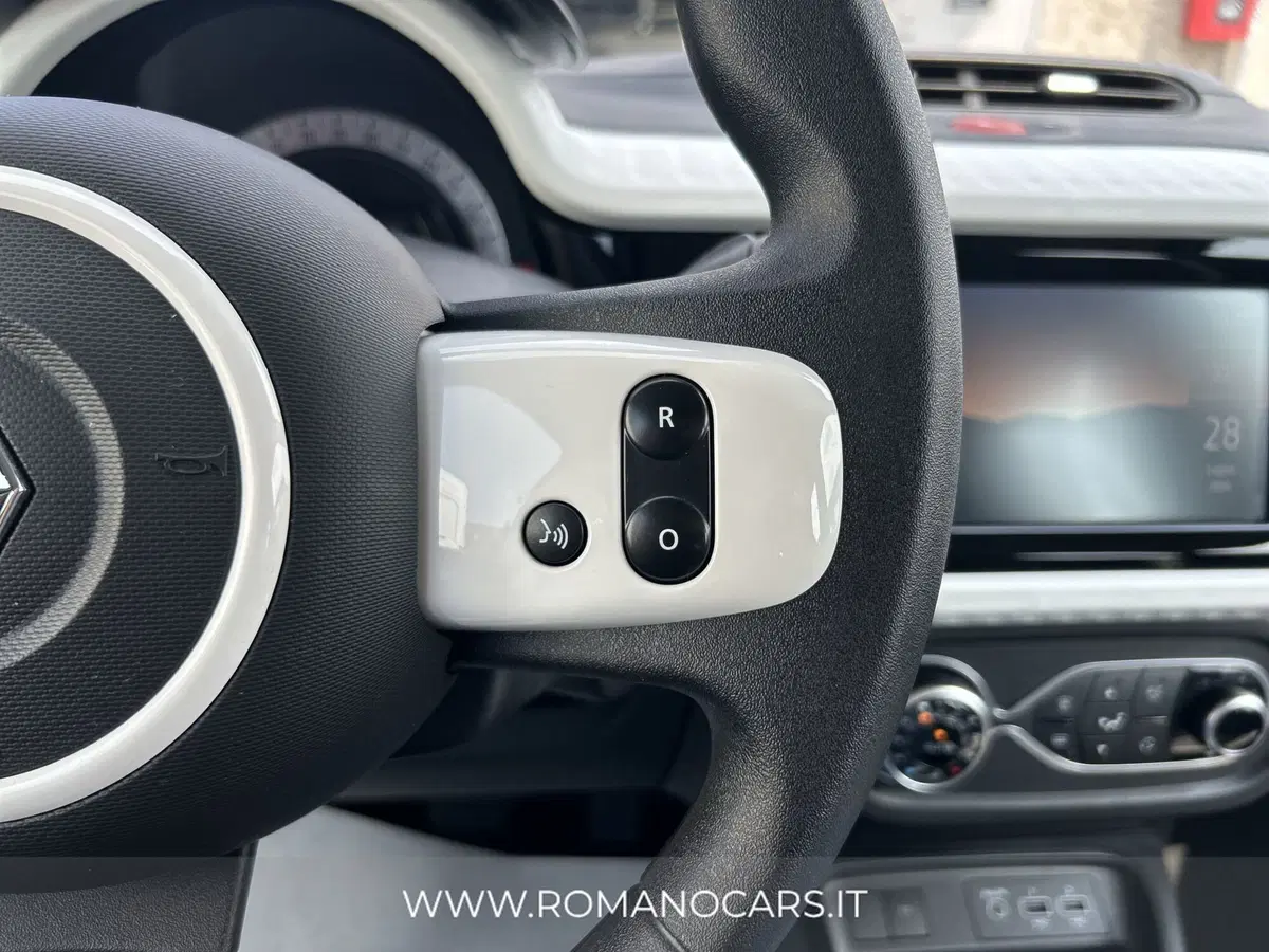 Renault Twingo usata a Monza e Brianza (8)