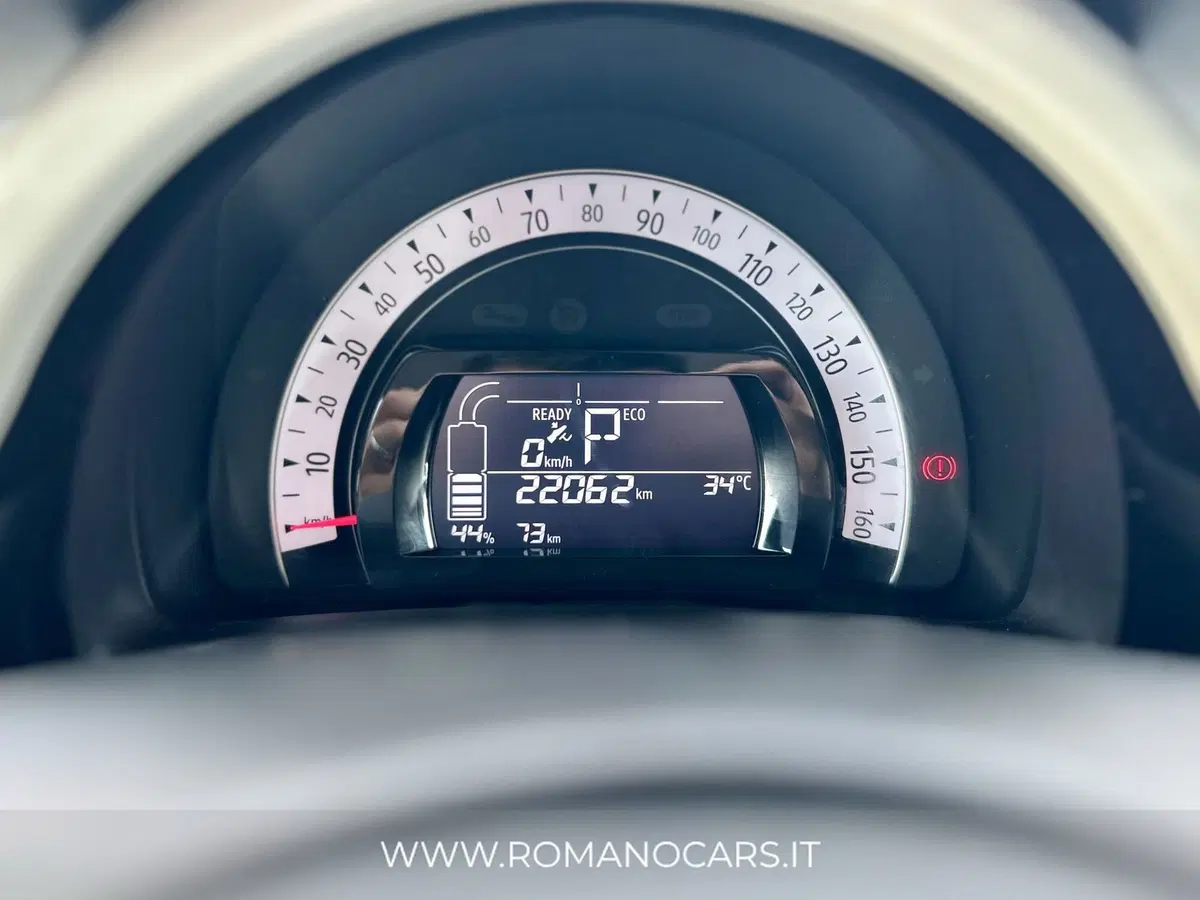 Renault Twingo usata a Monza e Brianza (9)