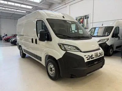 Fiat Ducato Furgone 33 2.2 Mjt 140CV AT9 PM-TN Furgone nuova a Reggio nell'Emilia