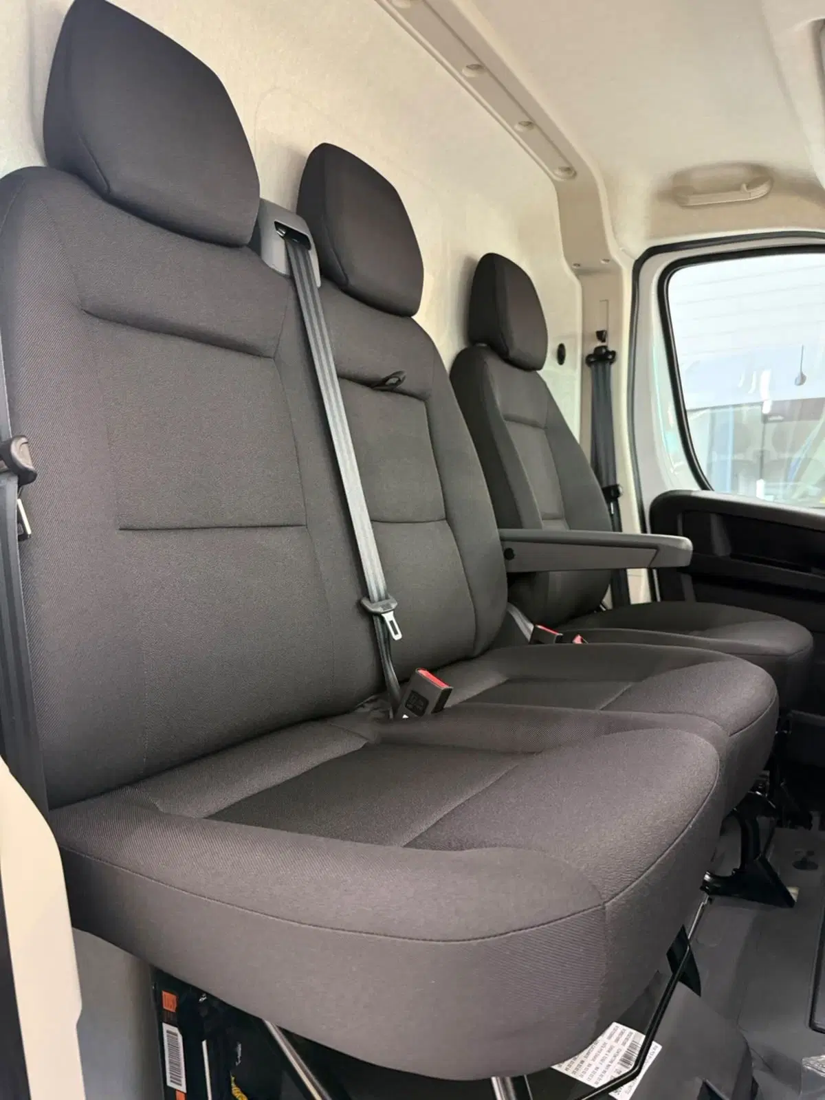 Fiat Ducato Furgone nuova a Reggio Emilia (16)