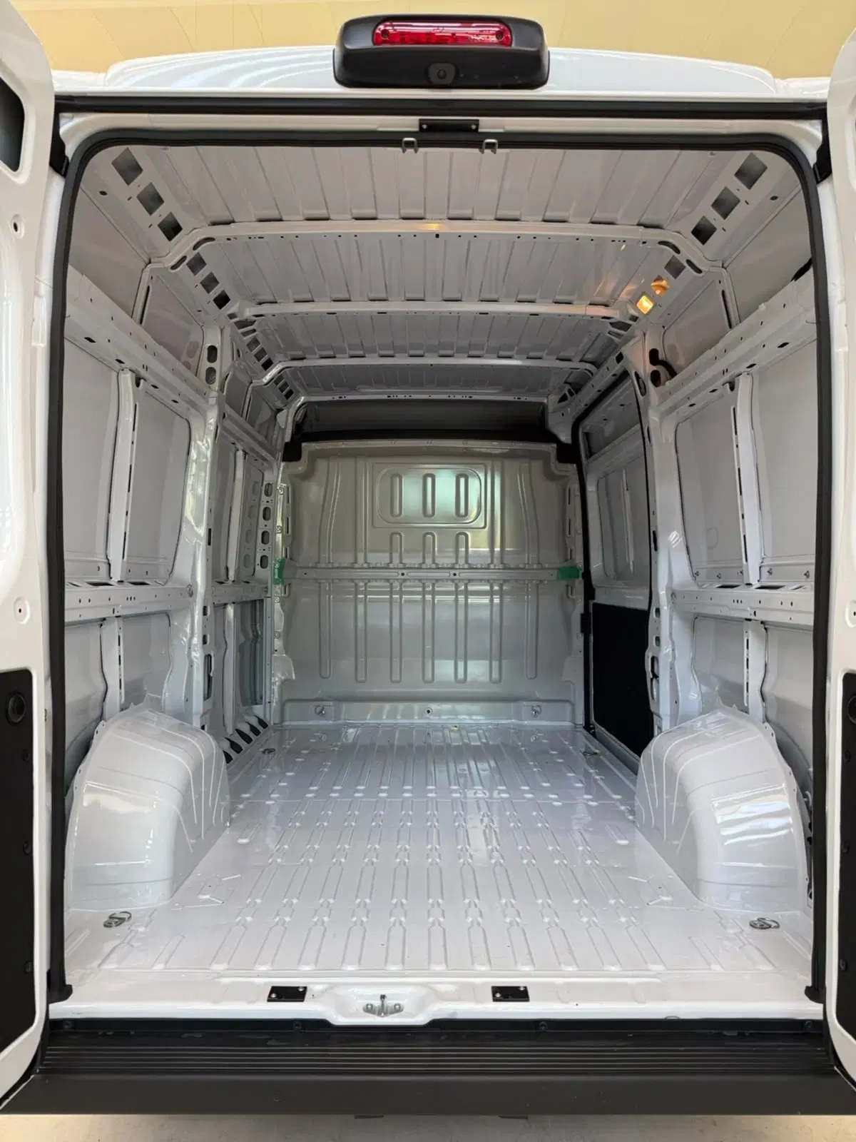 Fiat Ducato Furgone nuova a Reggio Emilia (17)