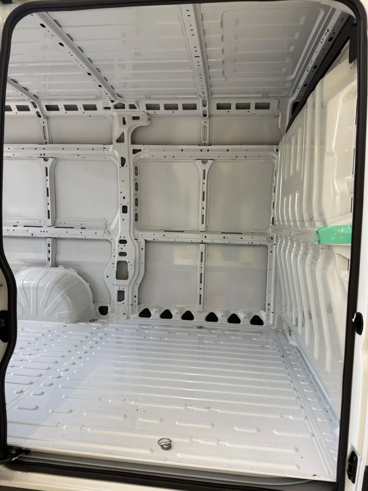 Fiat Ducato Furgone nuova a Reggio Emilia (18)