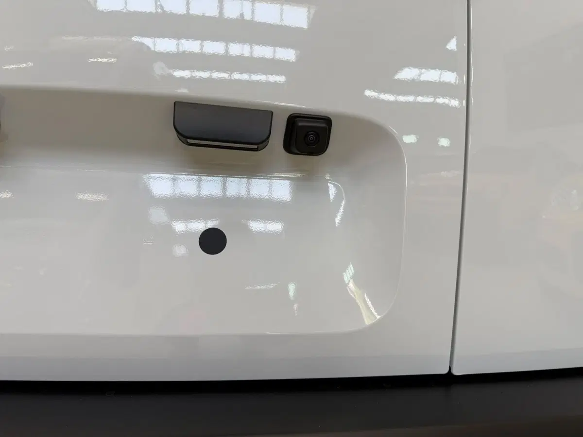 Fiat Doblò Furgone nuova a Reggio Emilia (5)