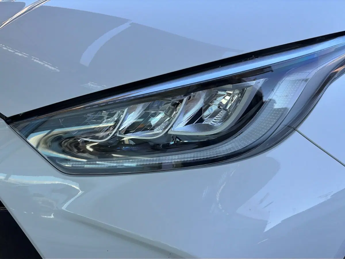 Toyota Yaris usata a Modena (16)