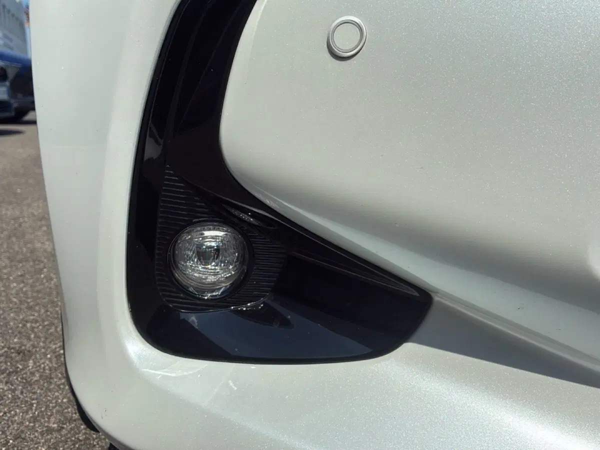 Toyota Yaris usata a Mantova (11)